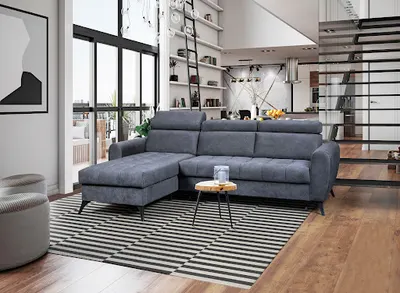 Zakład Meblowy "WERXAL" Sp. J. Andrzej Wałdoch, Jerzy Wałdoch